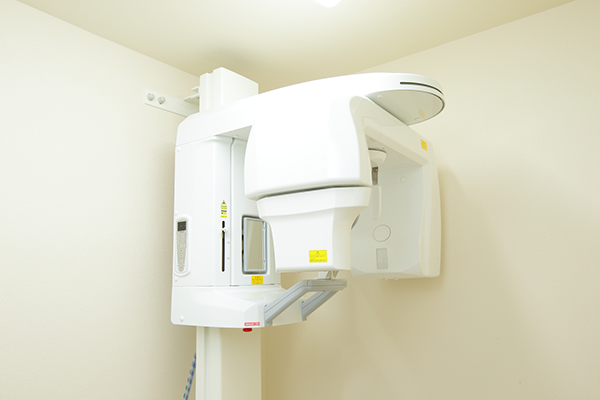 歯科用CT